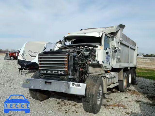 2007 MACK 700 1M2AT04C97M002456 image 1