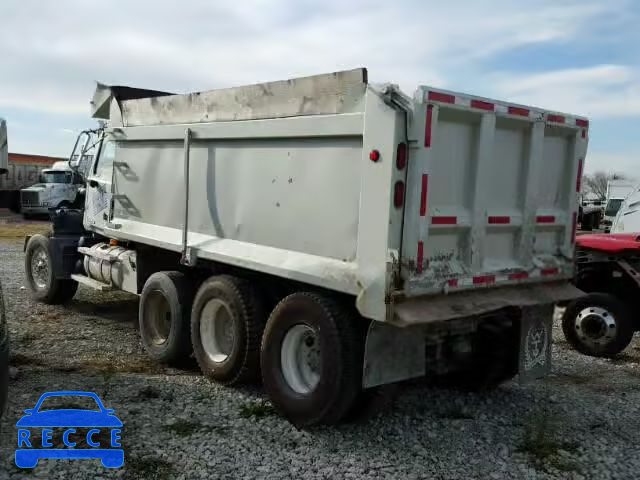 2007 MACK 700 1M2AT04C97M002456 image 2