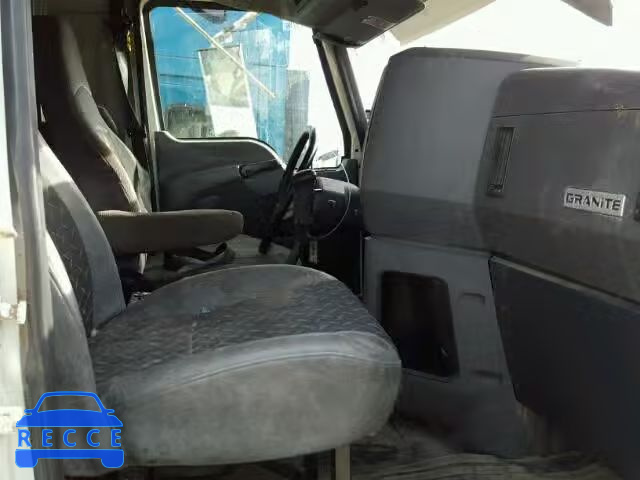 2007 MACK 700 1M2AT04C97M002456 image 4