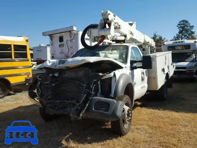 2015 FORD F550 SUPER 1FDUF5HT9FED12241 image 1