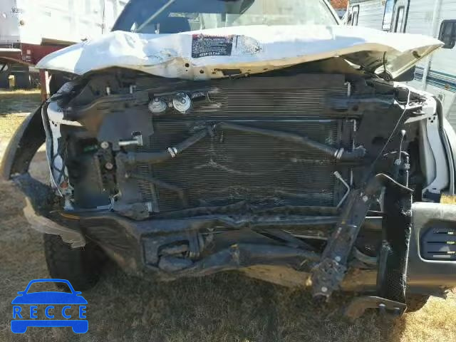 2015 FORD F550 SUPER 1FDUF5HT9FED12241 image 8