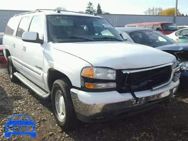 2005 GMC YUKON XL K 1GKFK16ZX5J137839 image 0