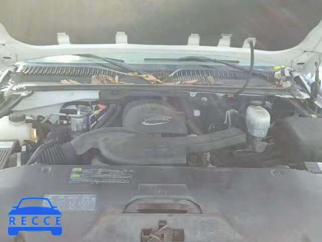 2005 GMC YUKON XL K 1GKFK16ZX5J137839 image 6