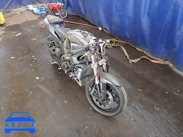 2007 SUZUKI GSX-R1000 JS1GT77A672103171 image 0