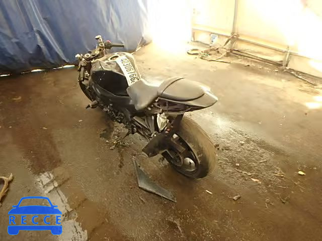 2007 SUZUKI GSX-R1000 JS1GT77A672103171 image 2