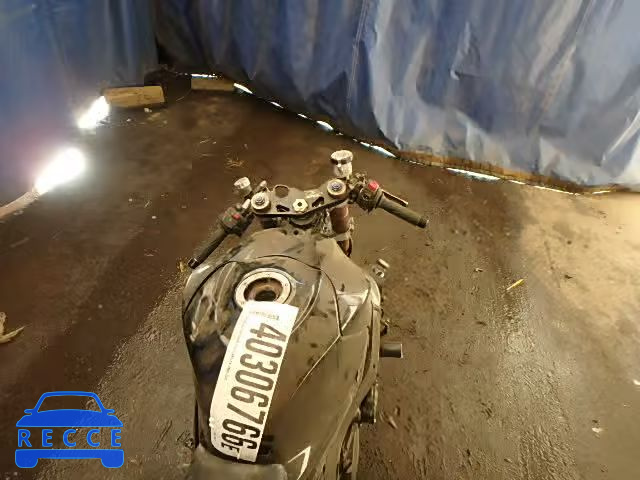 2007 SUZUKI GSX-R1000 JS1GT77A672103171 image 4