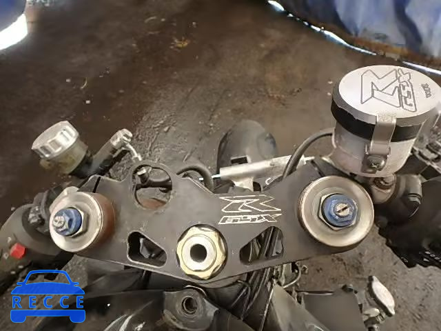 2007 SUZUKI GSX-R1000 JS1GT77A672103171 image 7