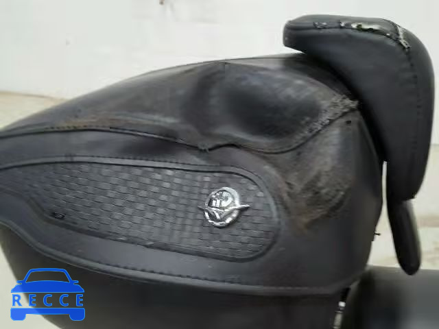 2008 HARLEY-DAVIDSON FLHRC 1HD1FR4138Y610707 image 19