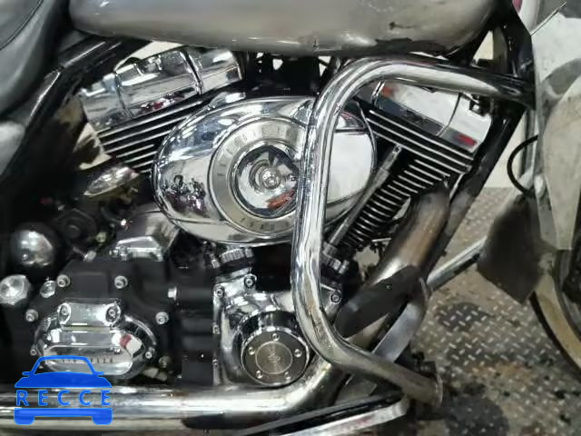 2008 HARLEY-DAVIDSON FLHRC 1HD1FR4138Y610707 image 4