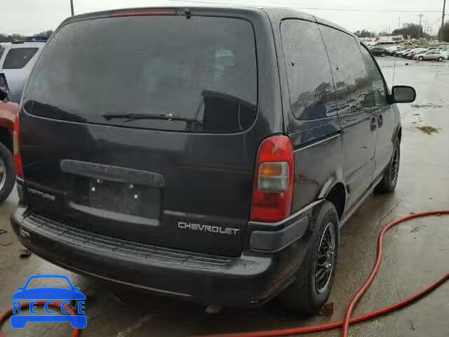 2003 CHEVROLET VENTURE EC 1GNDU23E03D168931 зображення 3