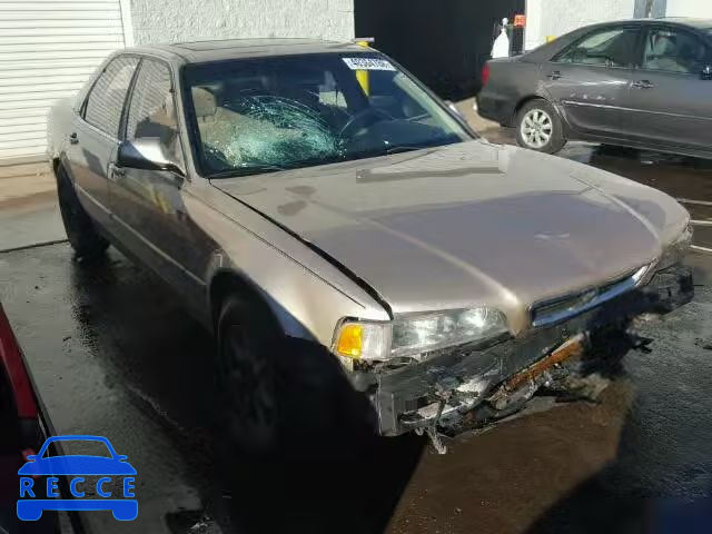 1993 ACURA LEGEND L JH4KA7659PC016285 Bild 0