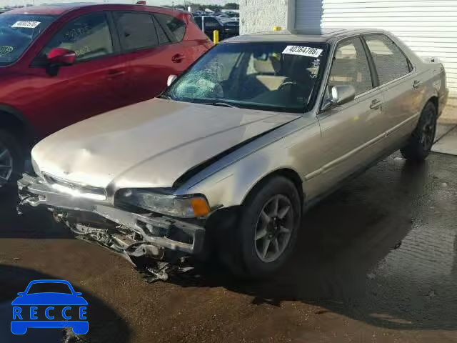 1993 ACURA LEGEND L JH4KA7659PC016285 зображення 1