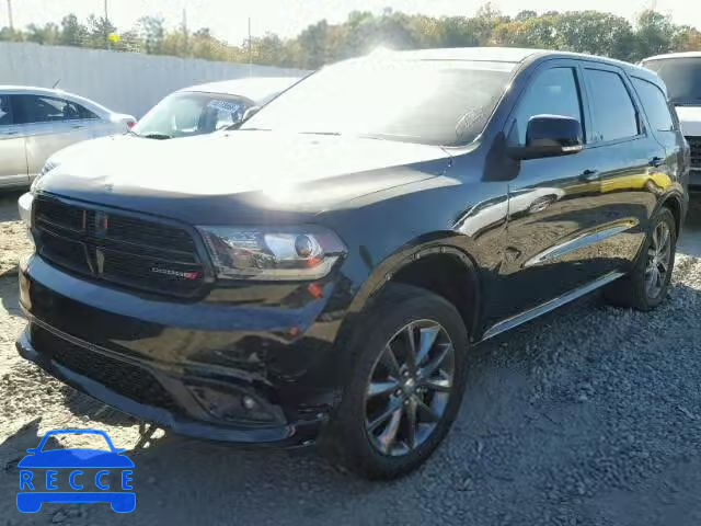 2015 DODGE DURANGO LI 1C4RDHDG5FC771143 image 1