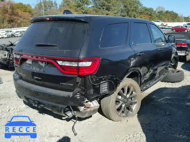 2015 DODGE DURANGO LI 1C4RDHDG5FC771143 зображення 3