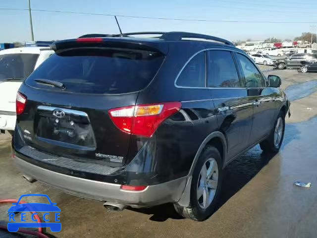 2011 HYUNDAI VERACRUZ G KM8NU4CC6BU176484 image 3