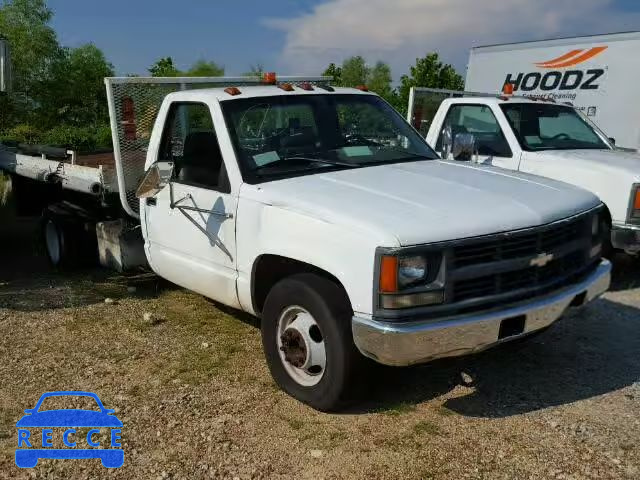 1997 CHEVROLET C3500 1GBJC34F1VF000836 image 0