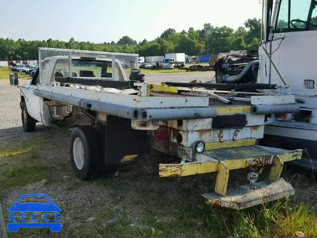 1997 CHEVROLET C3500 1GBJC34F1VF000836 image 2