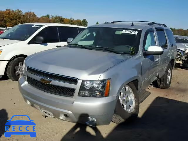 2010 CHEVROLET TAHOE LT 1GNUKBE03AR223198 image 1