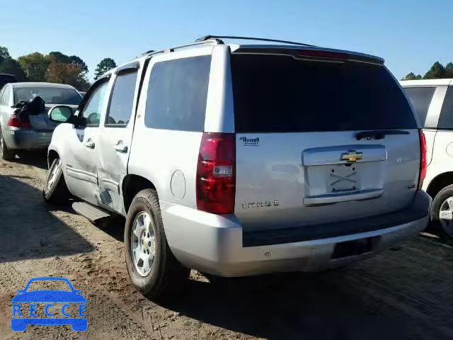 2010 CHEVROLET TAHOE LT 1GNUKBE03AR223198 image 2