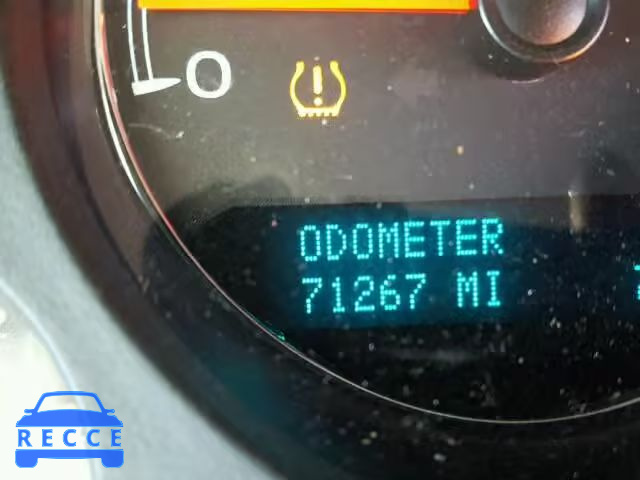 2010 CHEVROLET TAHOE LT 1GNUKBE03AR223198 image 7