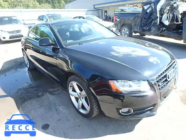 2009 AUDI A5 QUATTRO WAUDK78T59A015780 image 0
