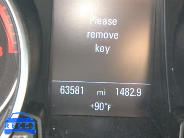 2009 AUDI A5 QUATTRO WAUDK78T59A015780 image 7