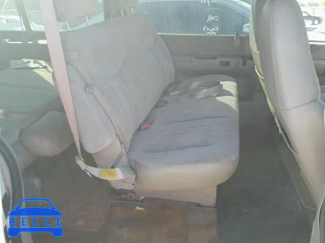 1997 GMC SAFARI 1GKDM19W2VB541523 Bild 5