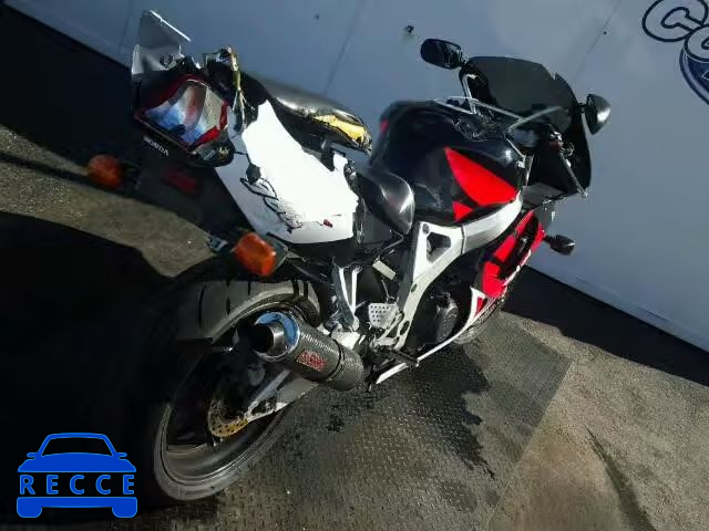 1999 HONDA CBR900RR JH2SC3319XM300314 image 3