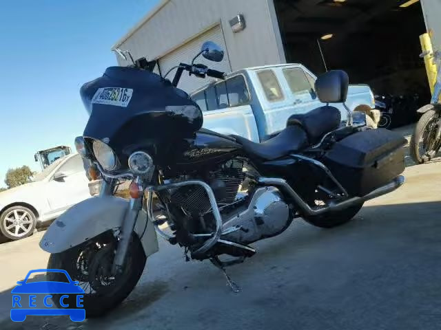 2001 HARLEY-DAVIDSON FLHRI 1HD1FBW361Y638416 image 1