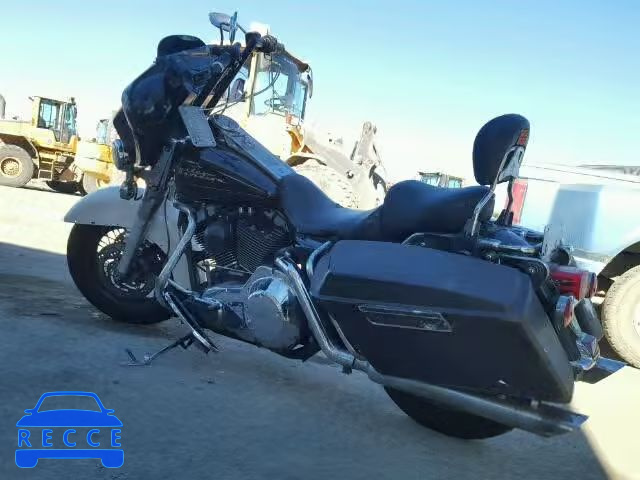 2001 HARLEY-DAVIDSON FLHRI 1HD1FBW361Y638416 image 2