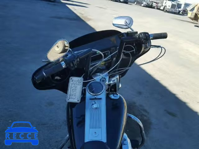 2001 HARLEY-DAVIDSON FLHRI 1HD1FBW361Y638416 image 4