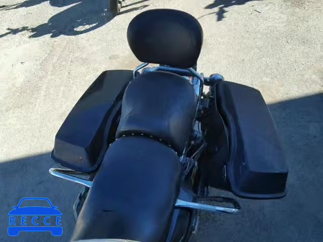 2001 HARLEY-DAVIDSON FLHRI 1HD1FBW361Y638416 image 5