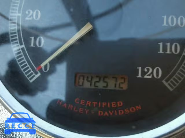 2001 HARLEY-DAVIDSON FLHRI 1HD1FBW361Y638416 image 7