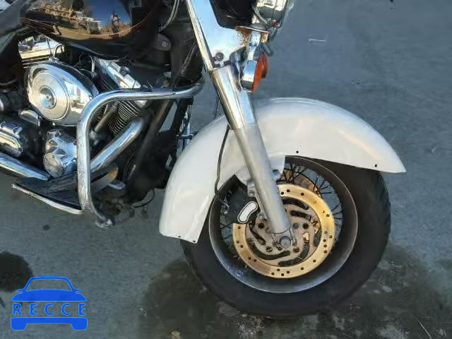 2001 HARLEY-DAVIDSON FLHRI 1HD1FBW361Y638416 image 8