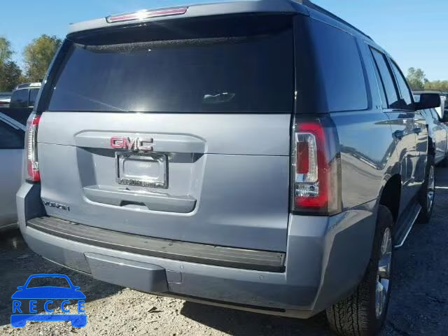 2016 GMC YUKON SLE 1GKS1AKC3GR254184 image 3