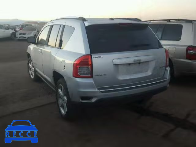 2011 JEEP COMPASS LI 1J4NF5FB7BD257723 image 2