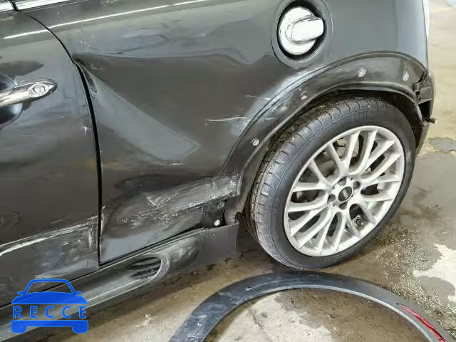 2013 MINI COOPER S WMWSV3C51DT476097 Bild 9