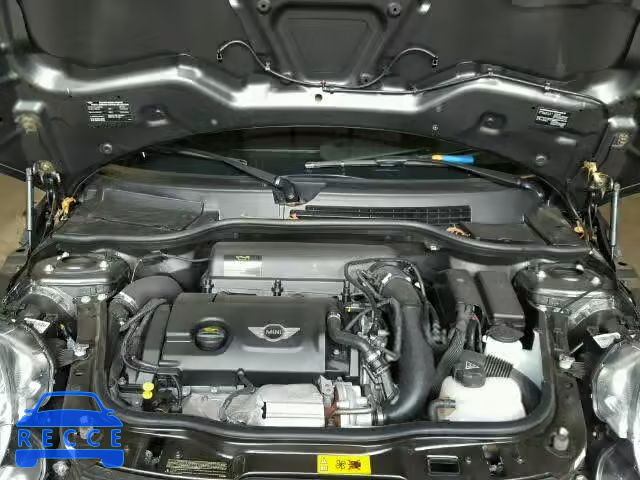 2013 MINI COOPER S WMWSV3C51DT476097 image 6