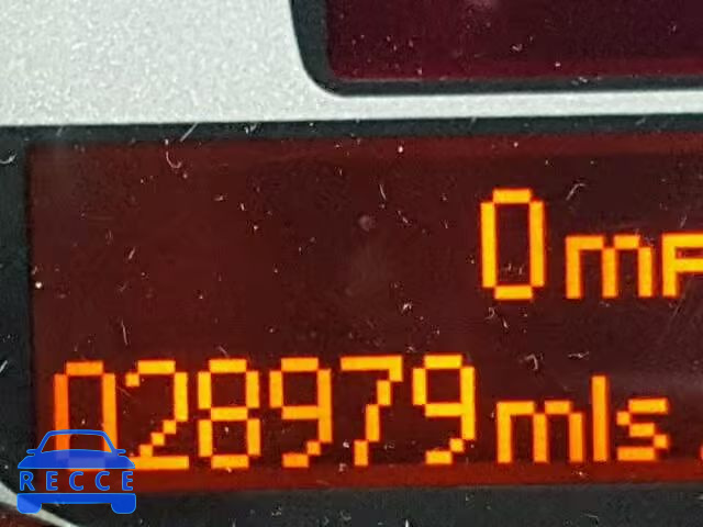 2013 MINI COOPER S WMWSV3C51DT476097 Bild 7