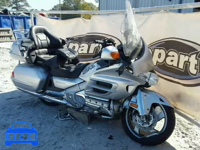 2007 HONDA GL1800 1HFSC47L67A603469 image 0