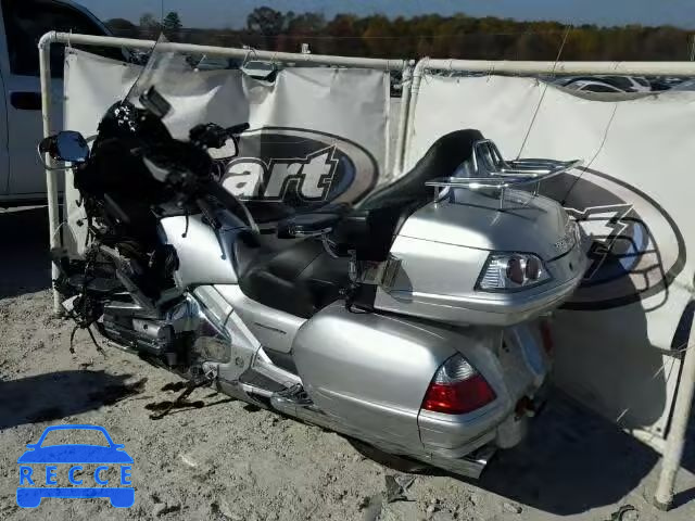 2007 HONDA GL1800 1HFSC47L67A603469 image 2