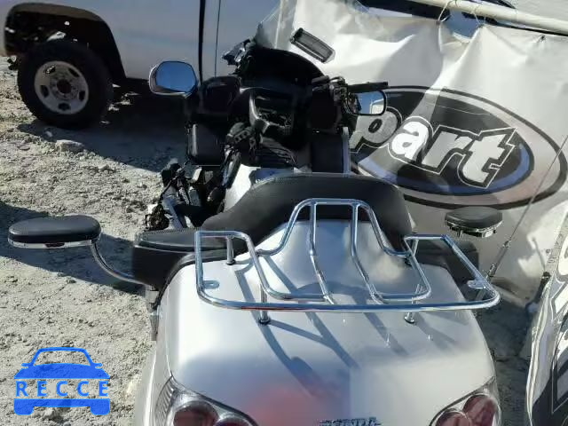 2007 HONDA GL1800 1HFSC47L67A603469 image 4