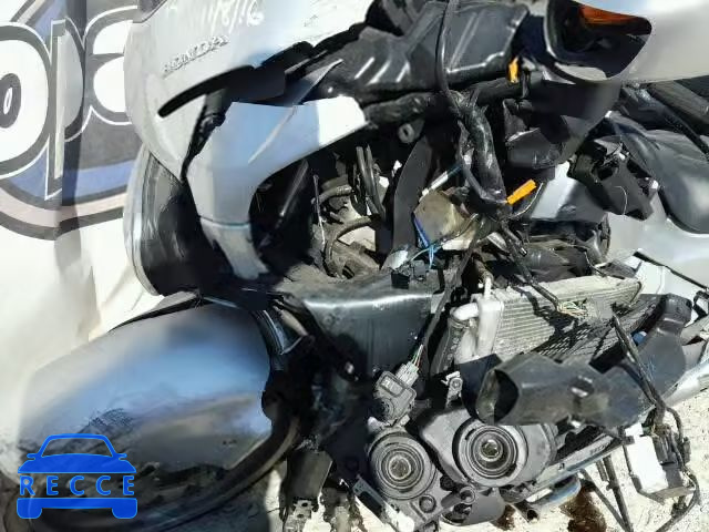 2007 HONDA GL1800 1HFSC47L67A603469 image 8