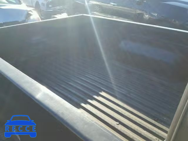 1991 NISSAN SHORT BED 1N6SD11S9MC341286 image 5