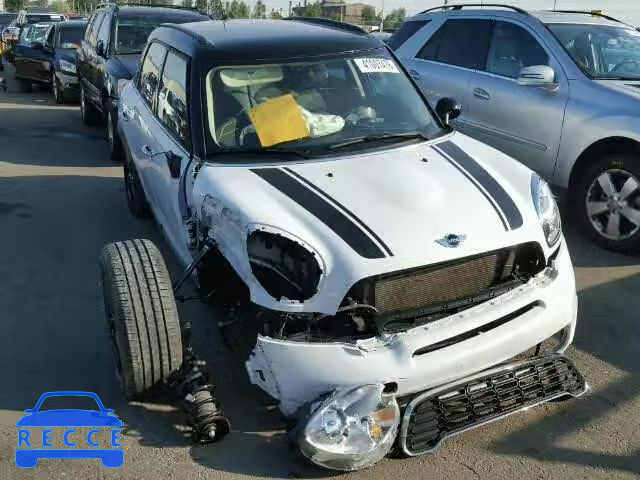 2014 MINI COOPER S C WMWZC3C5XEWT00184 Bild 0