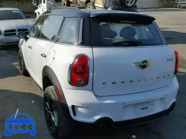 2014 MINI COOPER S C WMWZC3C5XEWT00184 image 2