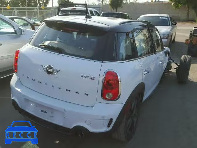 2014 MINI COOPER S C WMWZC3C5XEWT00184 image 3