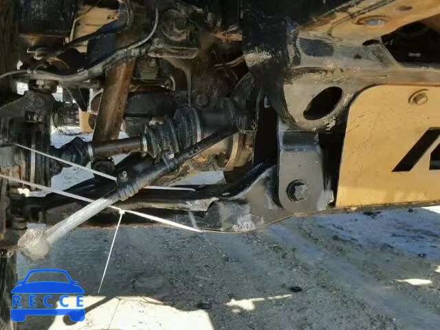 1997 GMC SIERRA K15 1GTEK19R1VE533024 image 9