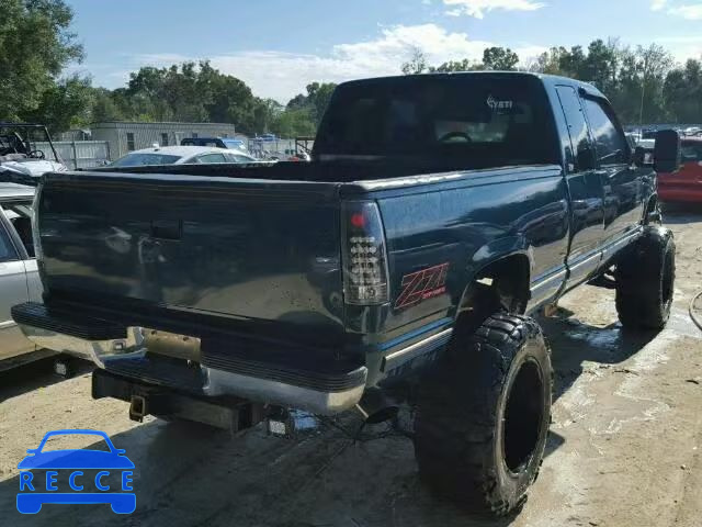 1997 GMC SIERRA K15 1GTEK19R1VE533024 image 3