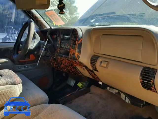 1997 GMC SIERRA K15 1GTEK19R1VE533024 image 4
